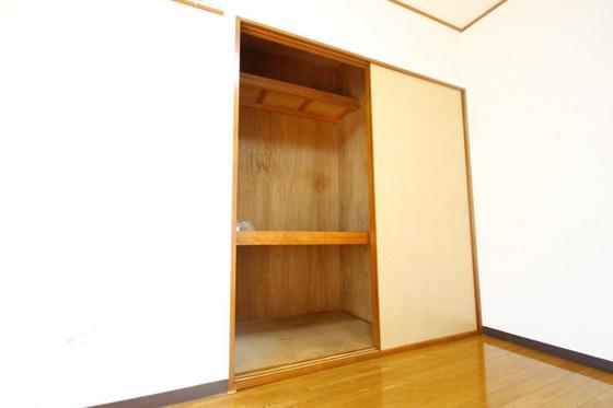 その他　※別部屋の写真です