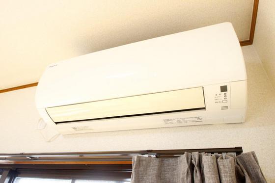 その他設備　※別部屋の写真です