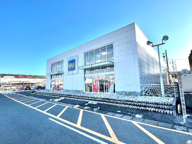 その他　ＧＵ小牧店（その他）まで870m