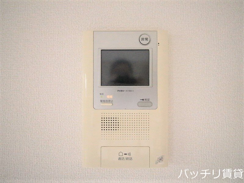 セキュリティ　別号室タイプの為、現状を優先致します。