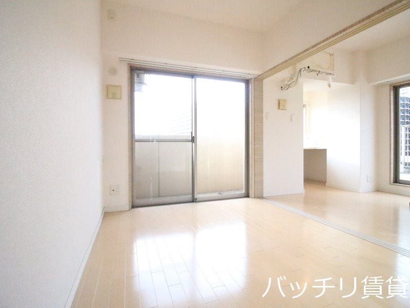 その他　別号室タイプの為、現状を優先致します。