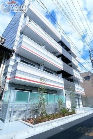 建物外観　物件画像