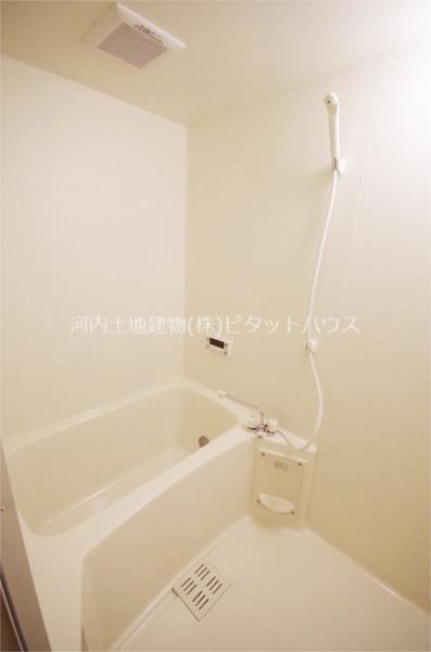 バス・シャワールーム　追い焚き