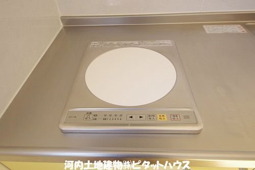その他設備　ＩＨコンロ