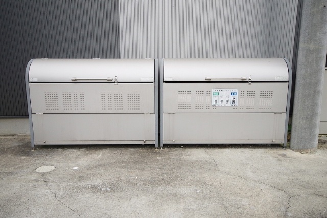 その他共有部分　ＤＫ６帖