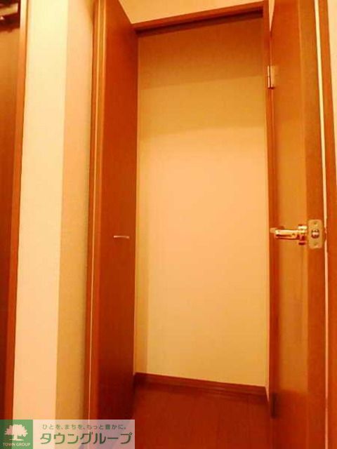収納　室内.室内設備