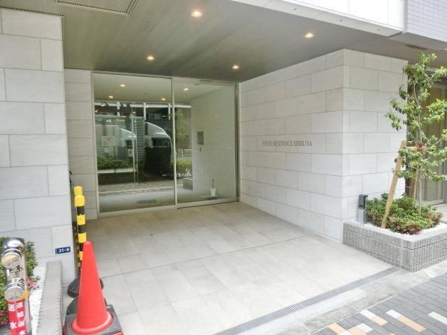 エントランス　★エントランス★