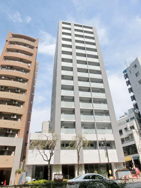 建物外観　★外観★