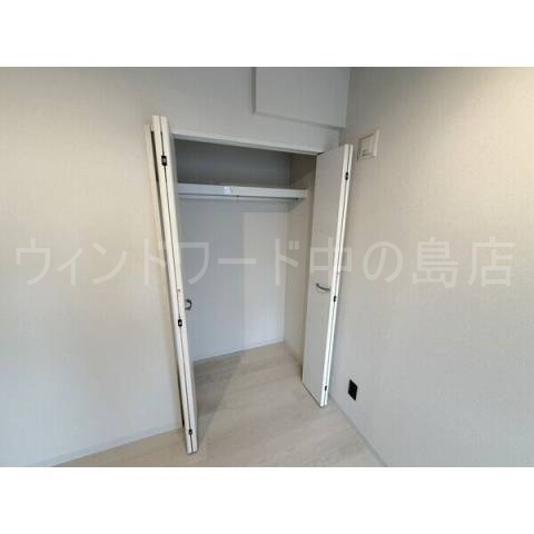収納　詳細は、ウィンドワード中の島店までご相談下さい。
