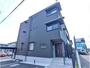 郡山駅より徒歩27分 1階 新築の賃貸物件