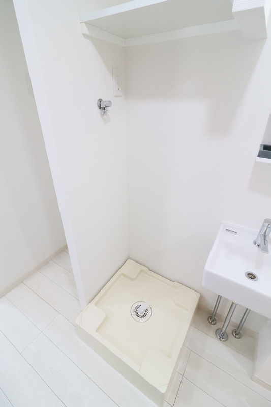 その他設備　別部屋参照