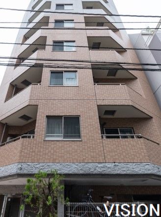 建物外観　☆外観☆