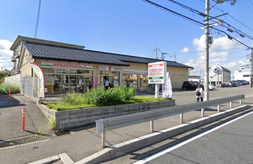 コンビニ　セブンイレブン 伏見桃山南口店（コンビニ）まで765m