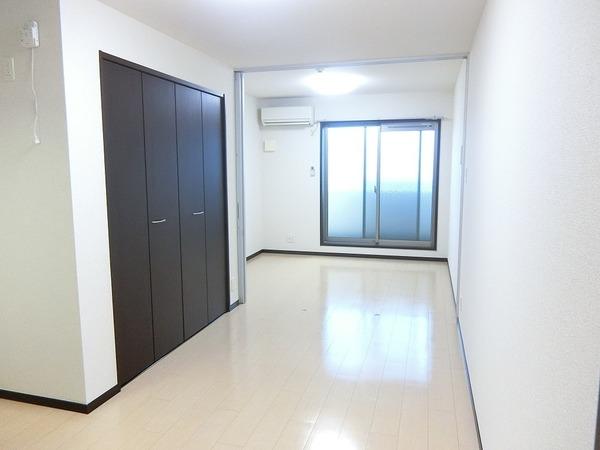 その他部屋・スペース　開放的に使えます！
