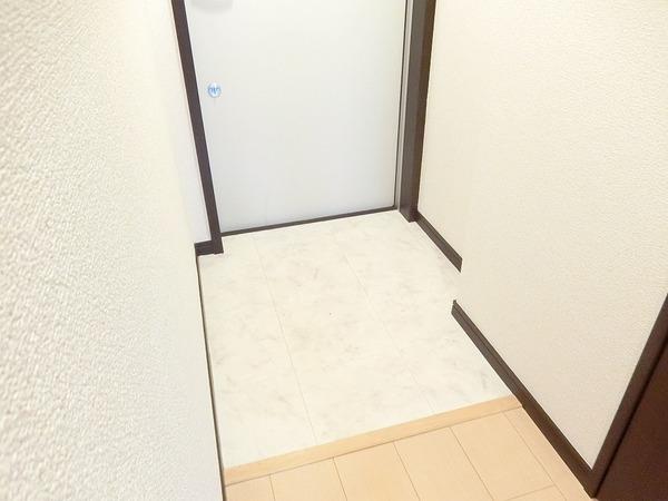 玄関　シューズボックス設置可！