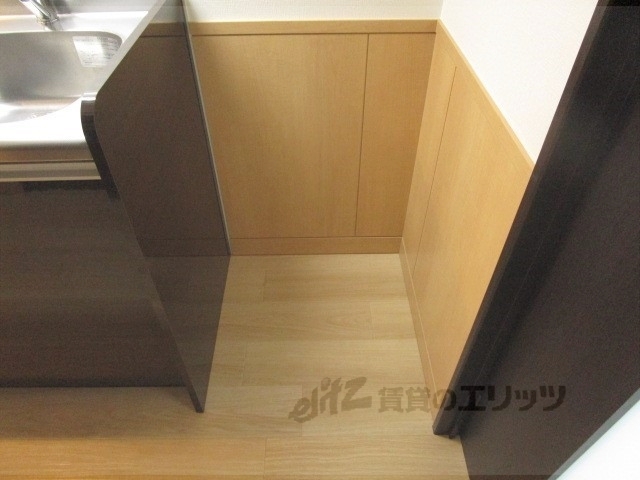 その他部屋・スペース　冷蔵庫置場