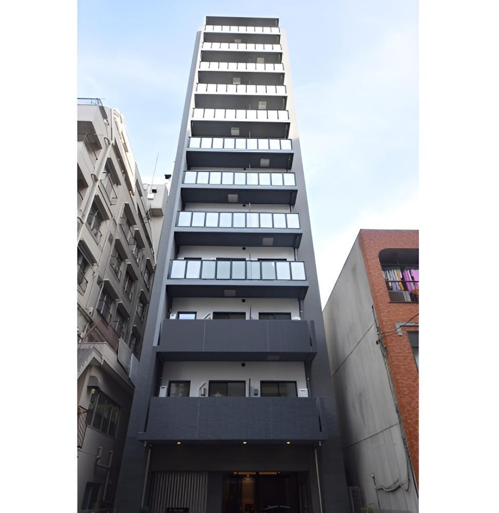 建物外観　☆きれいな外観☆