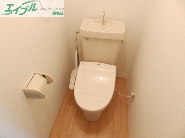 トイレ　同物件参照写真
