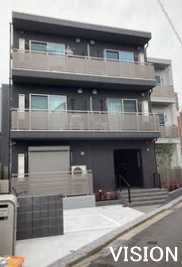 建物外観　☆外観☆