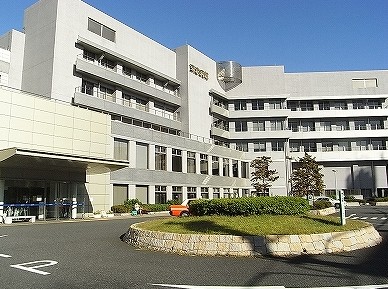 病院　西ヶ原病院（病院）まで92m