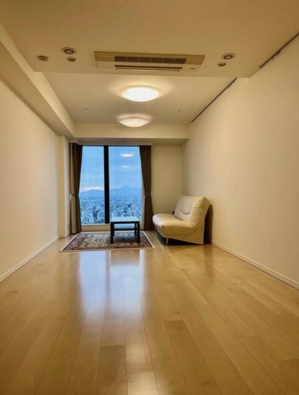 居室・リビング　別部屋参考写真