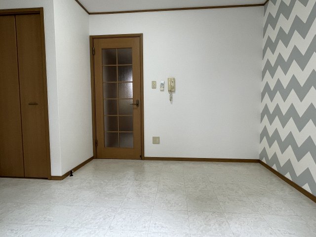 その他部屋・スペース　ゆとりの広さです