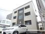 手稲駅より徒歩9分 1階 築17年3ヶ月の賃貸物件