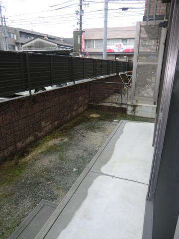 庭
