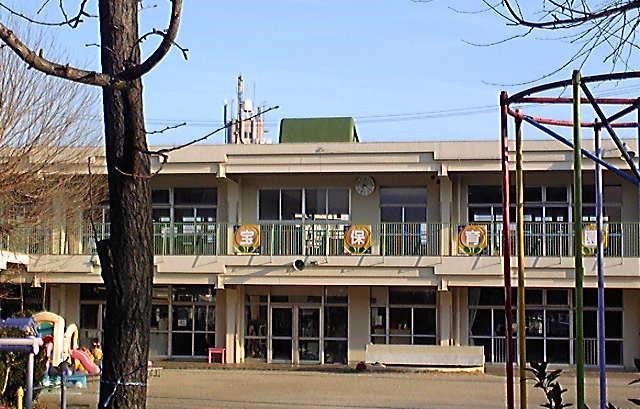 幼稚園・保育園　宝保育園（幼稚園・保育園）まで859m