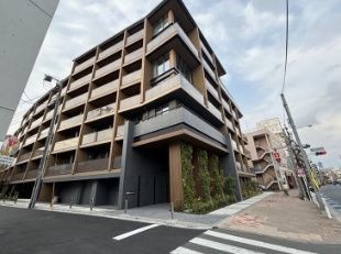 建物外観　☆綺麗な外観☆
