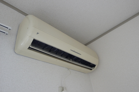 その他設備　※別部屋の写真です