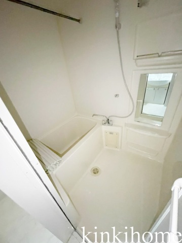 バス・シャワールーム　写真は別のお部屋です。※現況を優先します