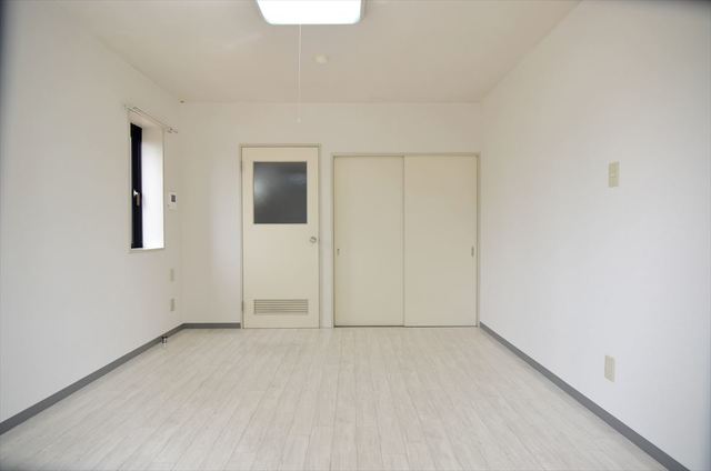 その他部屋・スペース　室内