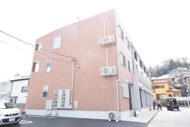 建物外観　♪お問合せご相談等はＴＥＬ：０４２－６４５－３００３まで！♪