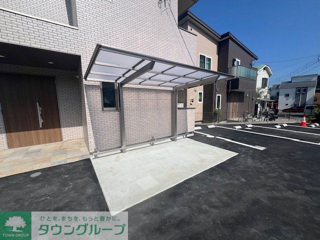 庭　庭
