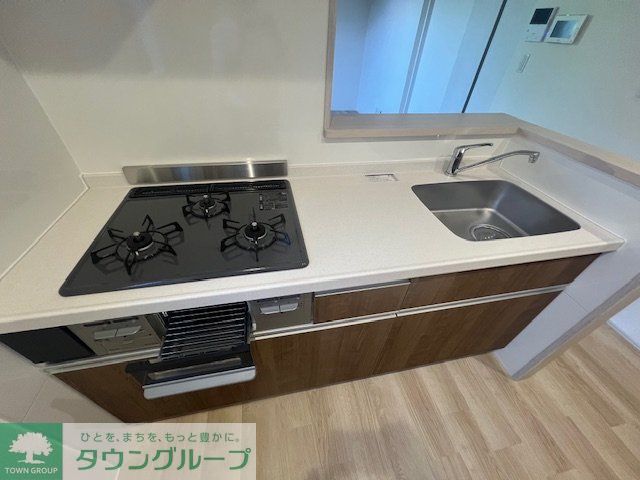 その他部屋・スペース　キッチン