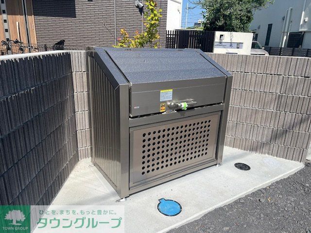 その他共有部分　共有部分