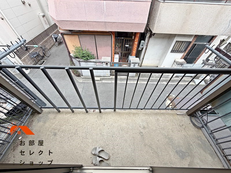 衣摺3丁目テラスハウス 可の内装写真