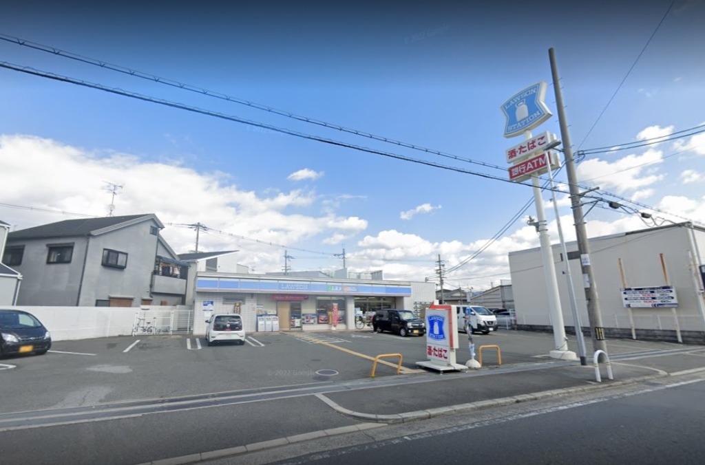 衣摺3丁目テラスハウス 可の周辺写真