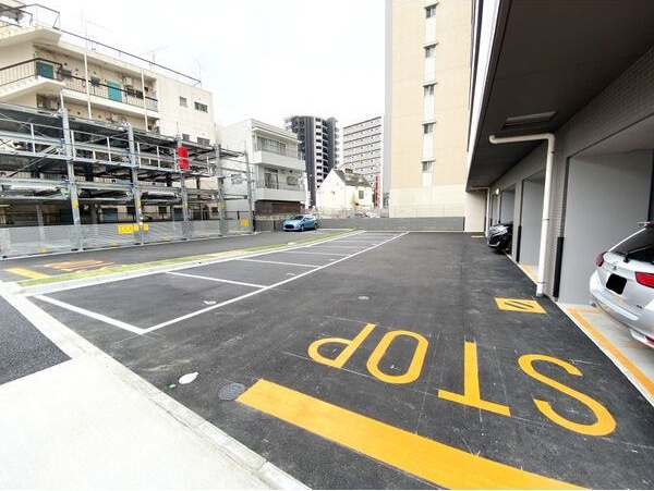 駐車場　★☆他社掲載も内見や契約可能！相見積もり大歓迎☆★