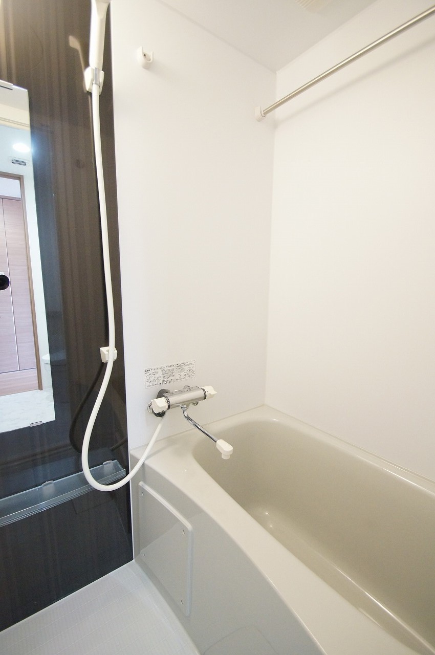 バス・シャワールーム　人気条件の「バス・トイレ別」です。