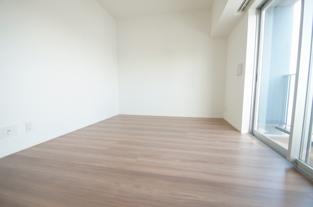 その他部屋・スペース　フローリングのお部屋です。