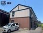 萩駅より徒歩21分 築32年5ヶ月 2階建の賃貸物件