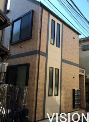 建物外観　☆外観☆