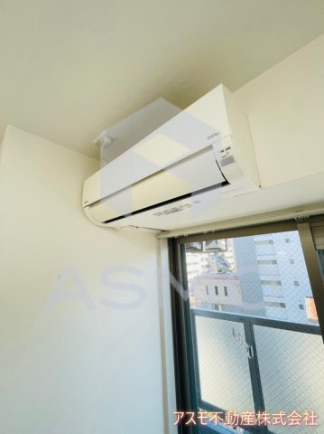 その他設備　※建物内別間取参考写真