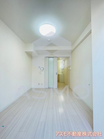 居室・リビング　※建物内別間取参考写真