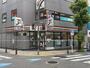 コンビニ　セブン‐イレブン 川崎砂子１丁目店（コンビニ）まで40m