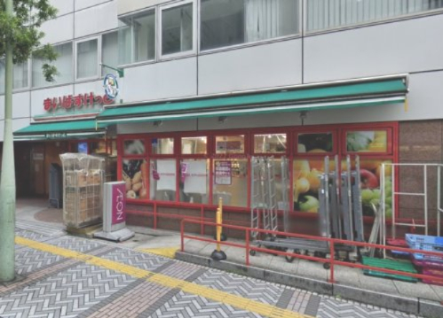 スーパー　まいばすけっと 京急川崎駅東店（スーパー）まで43m
