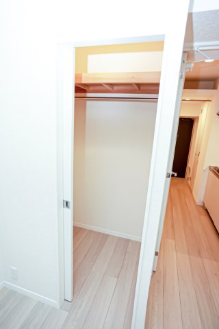 収納　別号室のものです。現状優先になります。