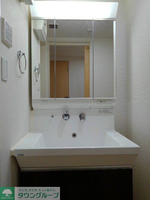 トイレ　★★建築中イメージとなります★★